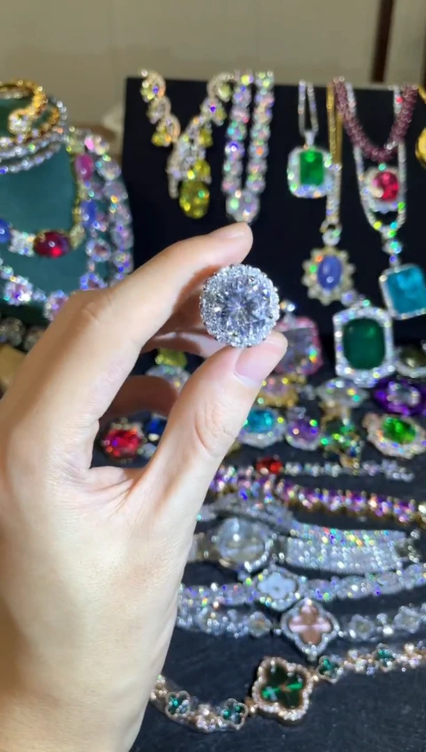 非金属无简约气质经典百搭款A388