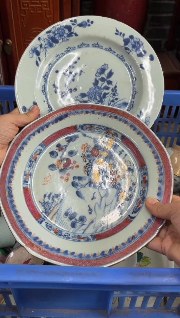 陶瓷男**事【不退不换直播闪购】瓷器微瑕介意勿拍