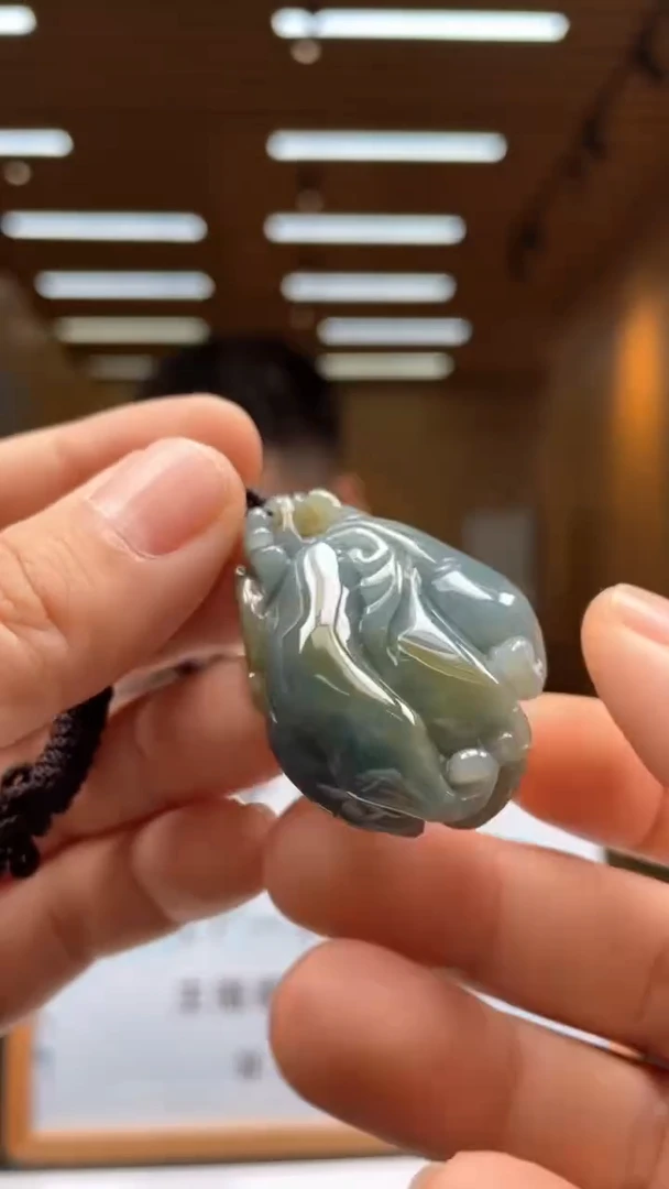 未镶嵌定制翡翠********40