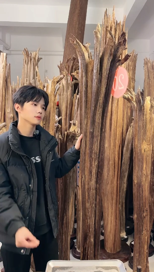 【闪购商品】沉香摆件沉香摆件多样性发一件97