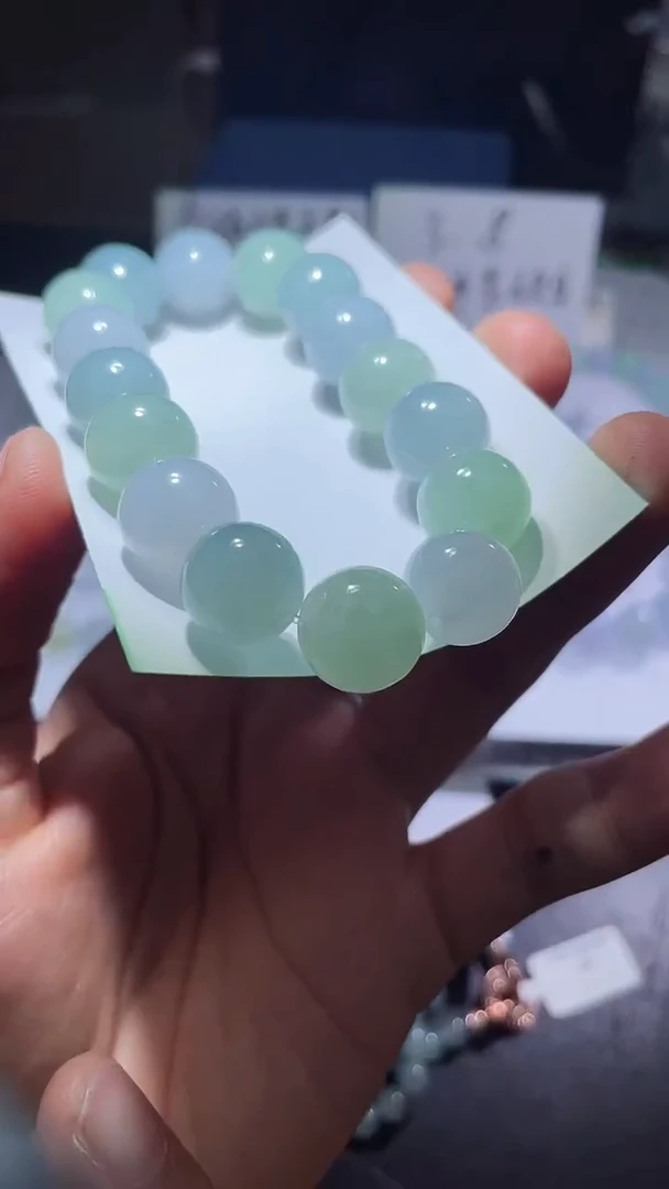 【闪购商品】定制翡翠未镶嵌翡翠