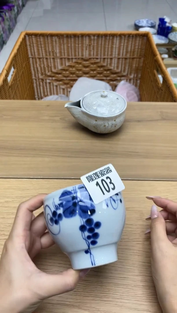 瓷片y****3隆莲全球选好物精选