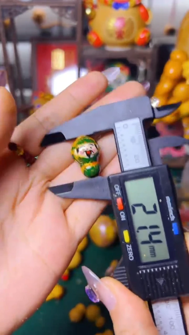 087文玩葫芦文玩好物