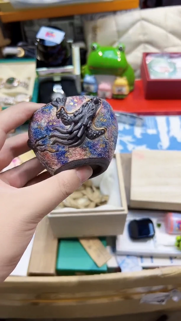 ..全球寻宝高端瓷儿