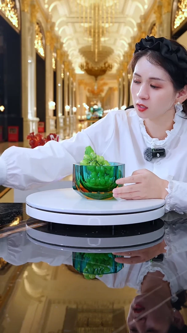 摆件AJ1011269艺术收纳碗