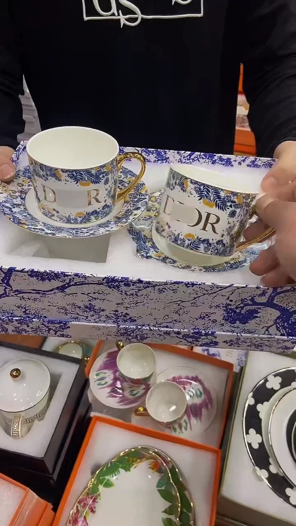 【闪购商品】鸿辉家品牌瓷器，京东包邮！