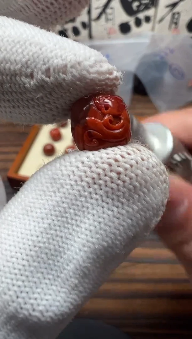 未镶嵌1南红玛瑙南红玛瑙配饰