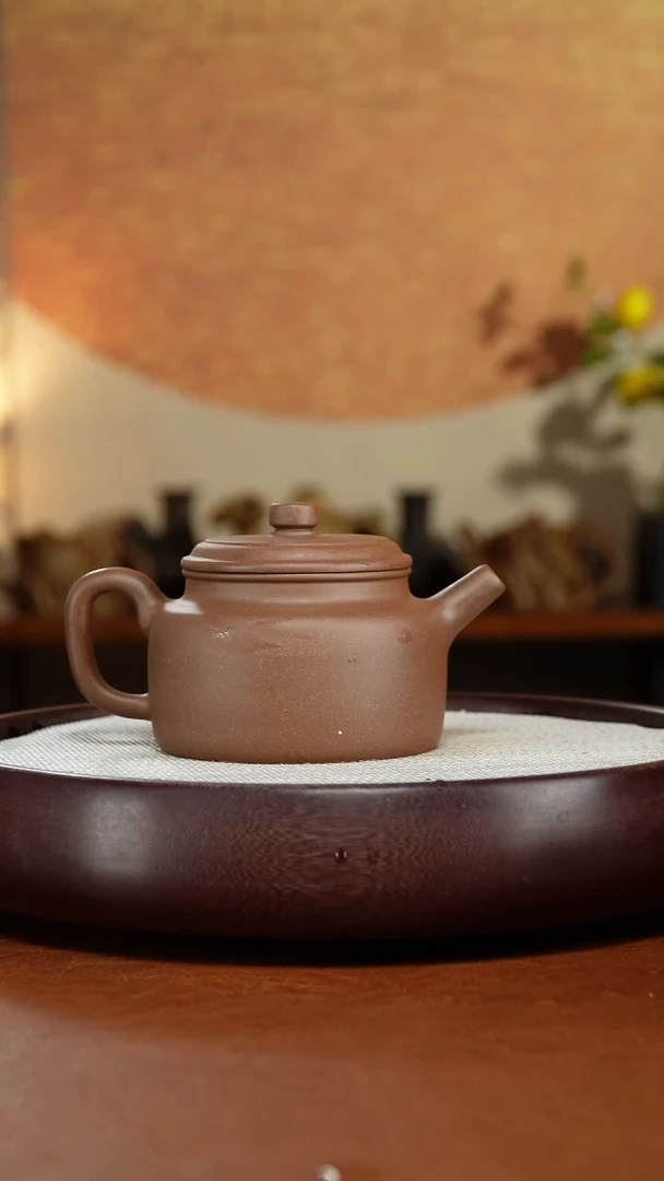 茶壶紫砂宜兴紫砂壶