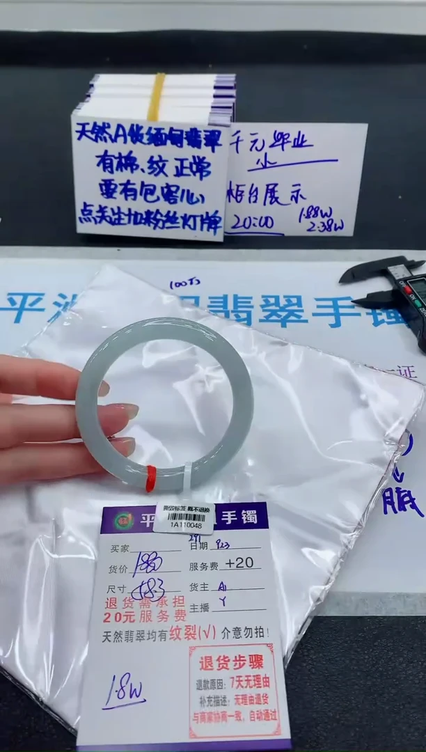 未镶嵌手镯翡翠11111111