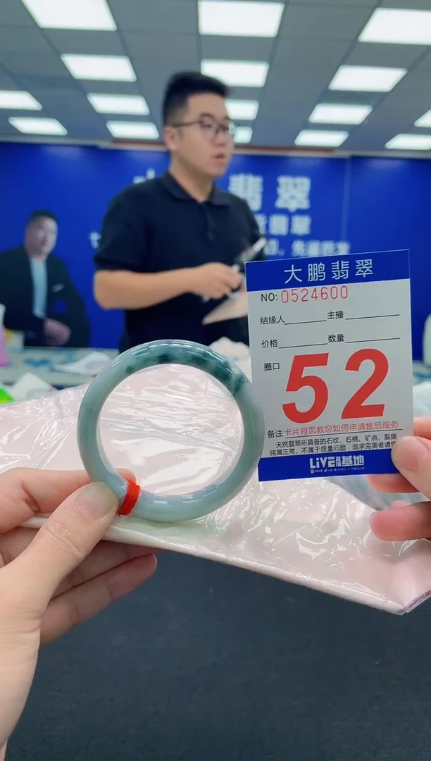 未镶嵌手镯翡翠AAAAAAAAA