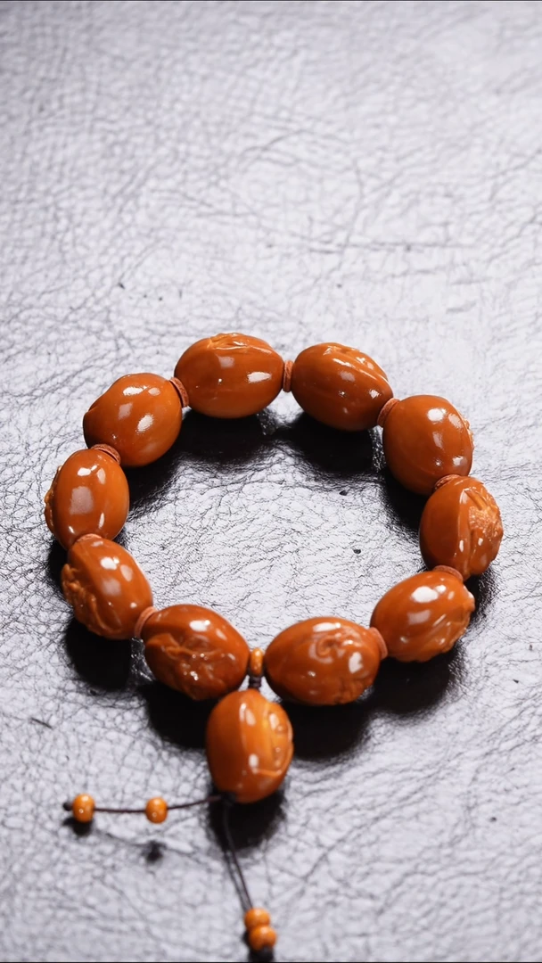 手串橄榄核橄榄核