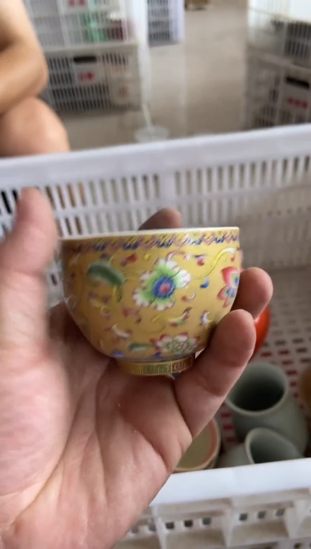 杯无运费险有瑕疵的有点脏介意勿拍