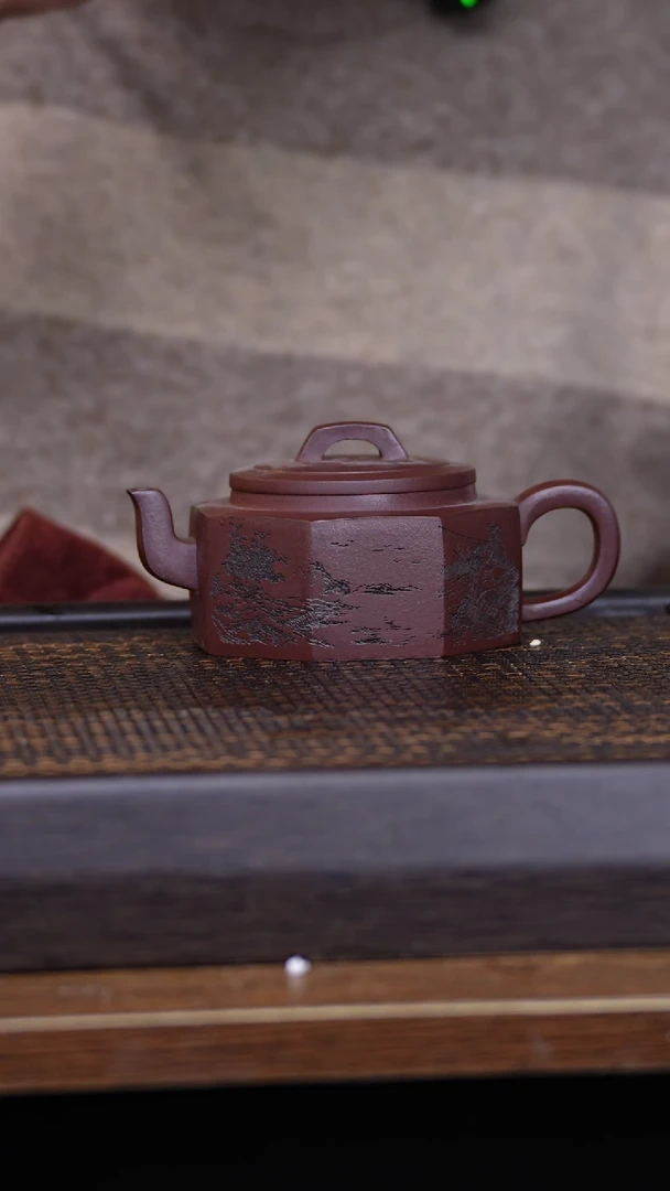 【闪购商品】紫砂茶壶546789132456789