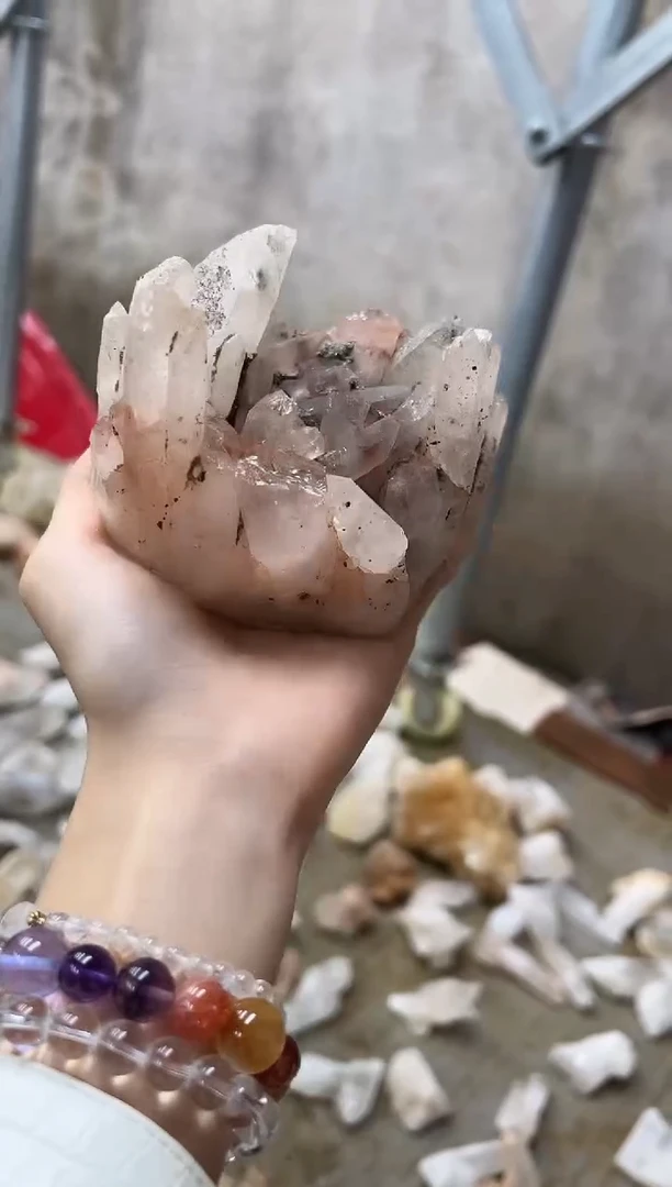 未镶嵌大型摆件（非配饰）水晶放*603
