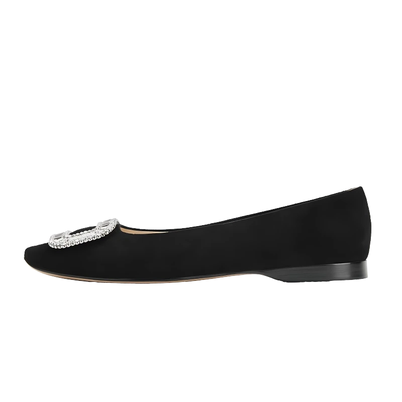 NINE WEST 玖熙-正品女鞋特卖-NH465006SK-X204