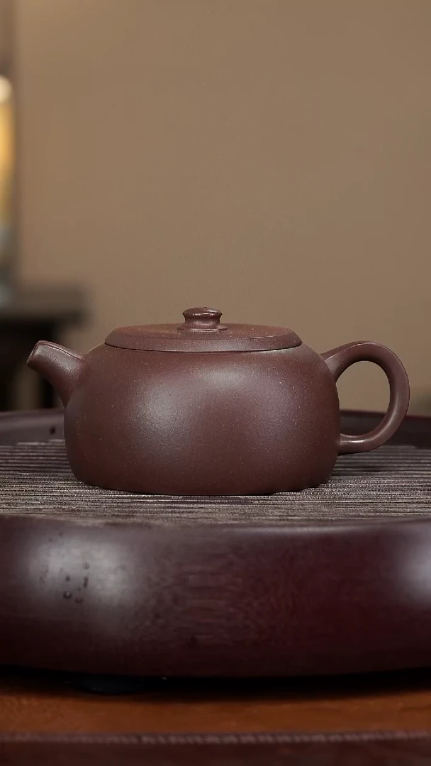 【闪购商品】紫砂茶壶宜兴紫砂壶