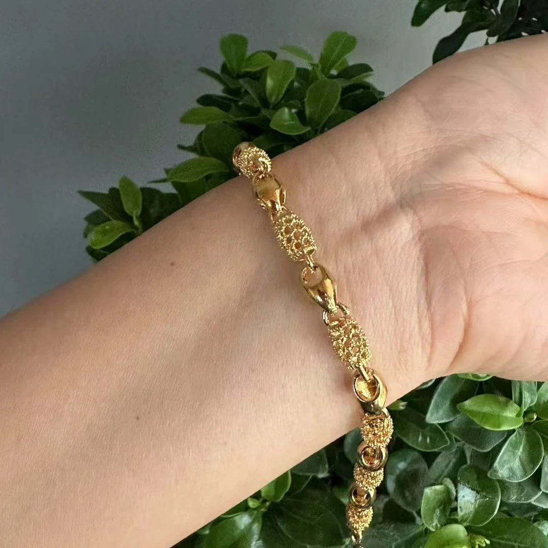 M1-木木精品手链