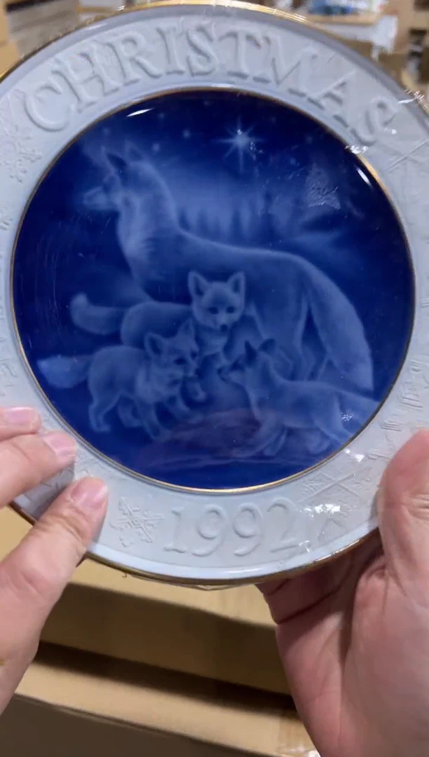 【闪购商品】瓷片h872好好好好好好