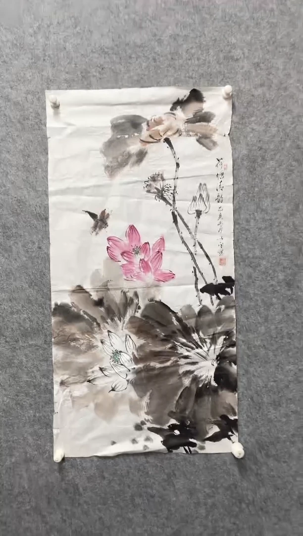 书法冰雪书画院馆藏臻选书画作品