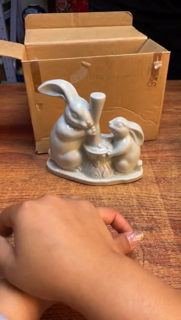 瓷片非常喜欢你家就是靠谱！