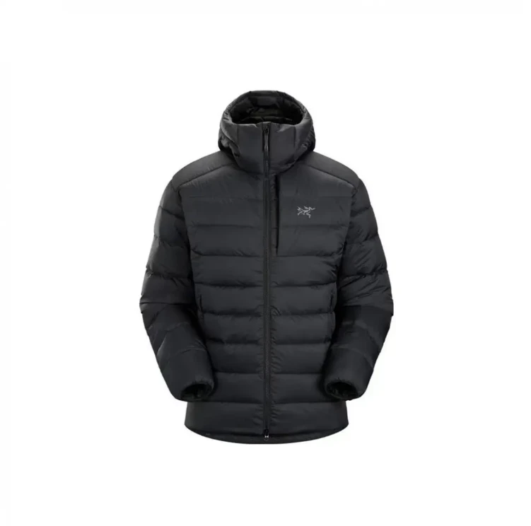 Arcteryx/始祖鸟 羽绒服 合集