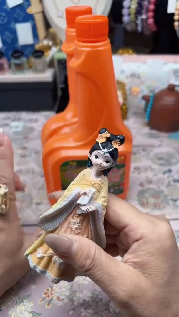 瓷片陶茶666文玩周边多人