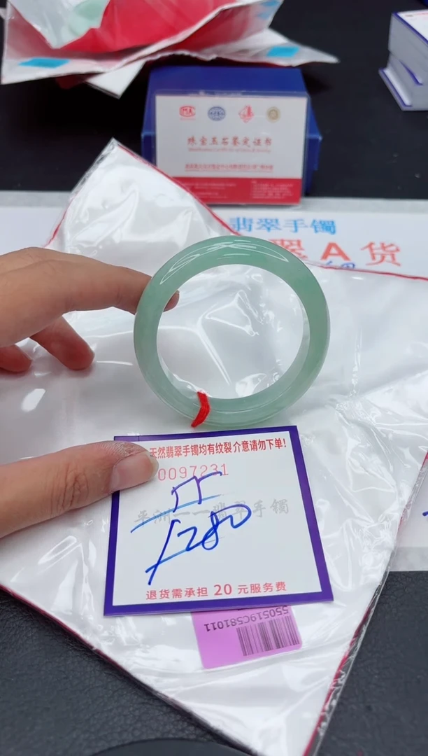 未镶嵌手镯翡翠1111111