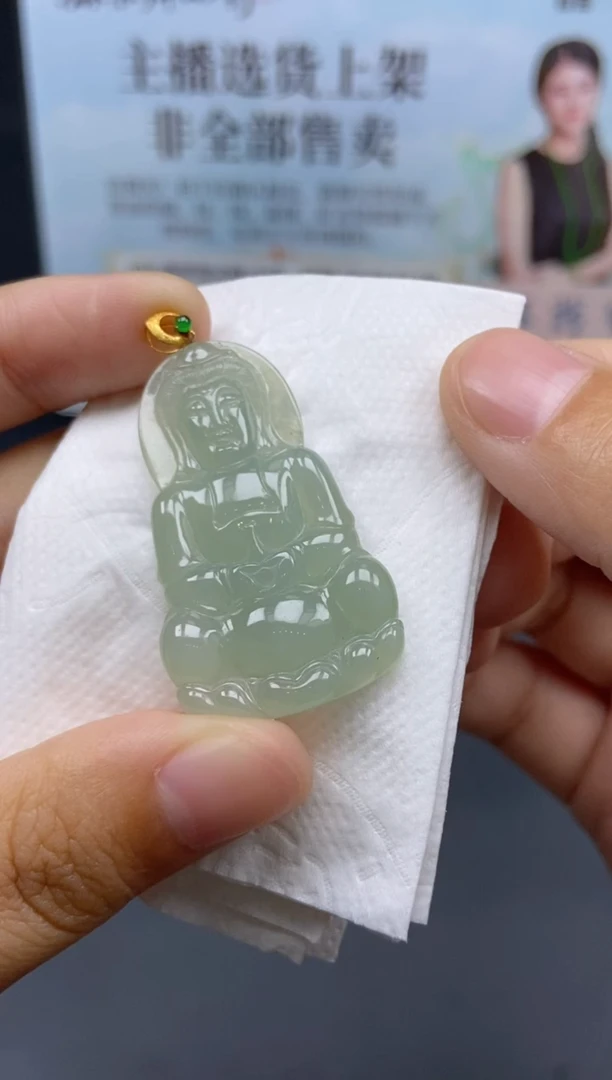 未镶嵌定制翡翠天然翡翠A货126