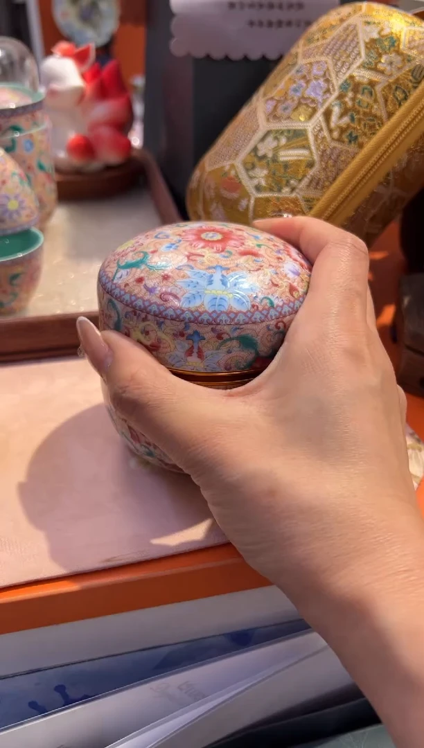 瓷片小乔闪购链接