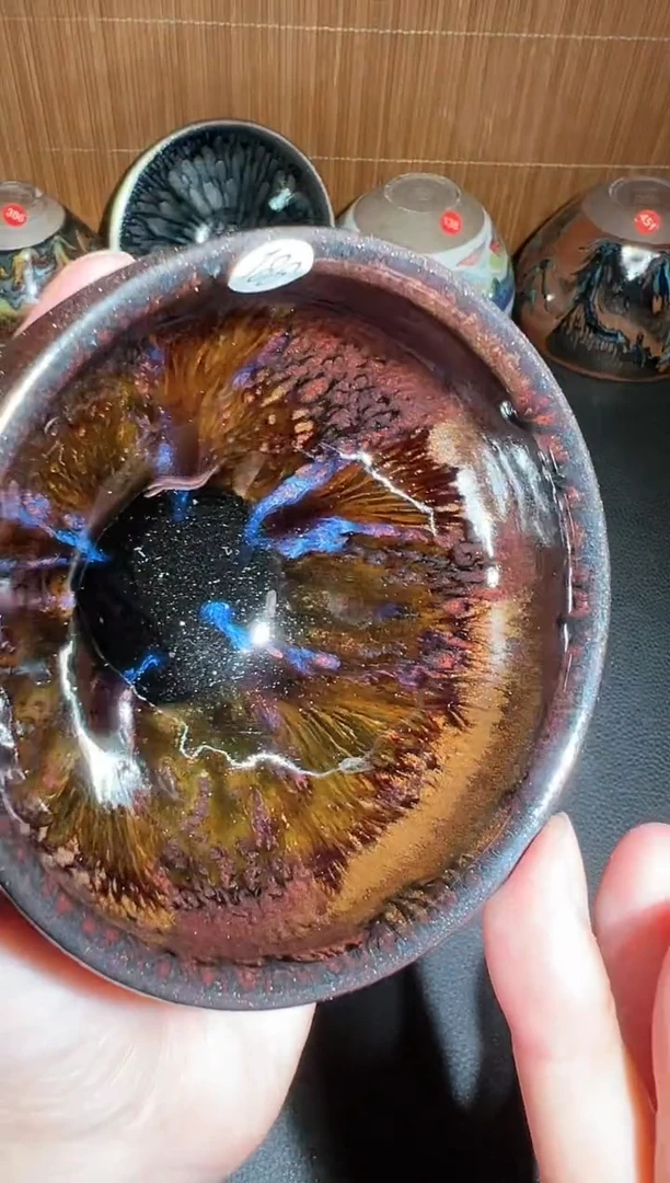 茶盏建窑建盏建窑186