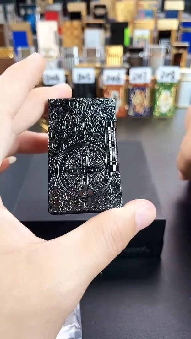 【凯玄门轻奢】都家拣漏纯铜机D09