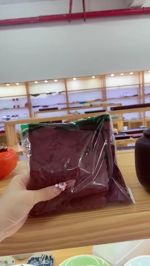 茶韵茶巾@@MPJCYCJT茶韵茶巾@@MPJCYCJT