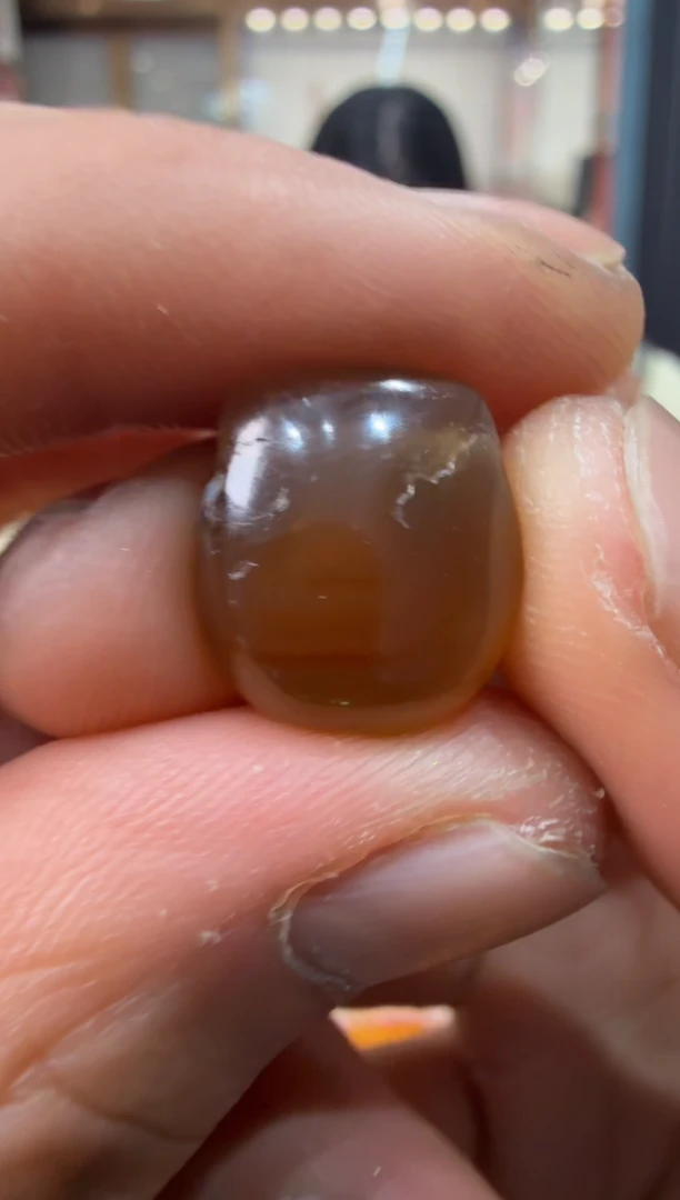 未镶嵌手链玛瑙/玉髓玛瑙