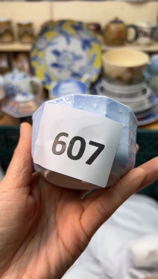 【闪购商品】W             607