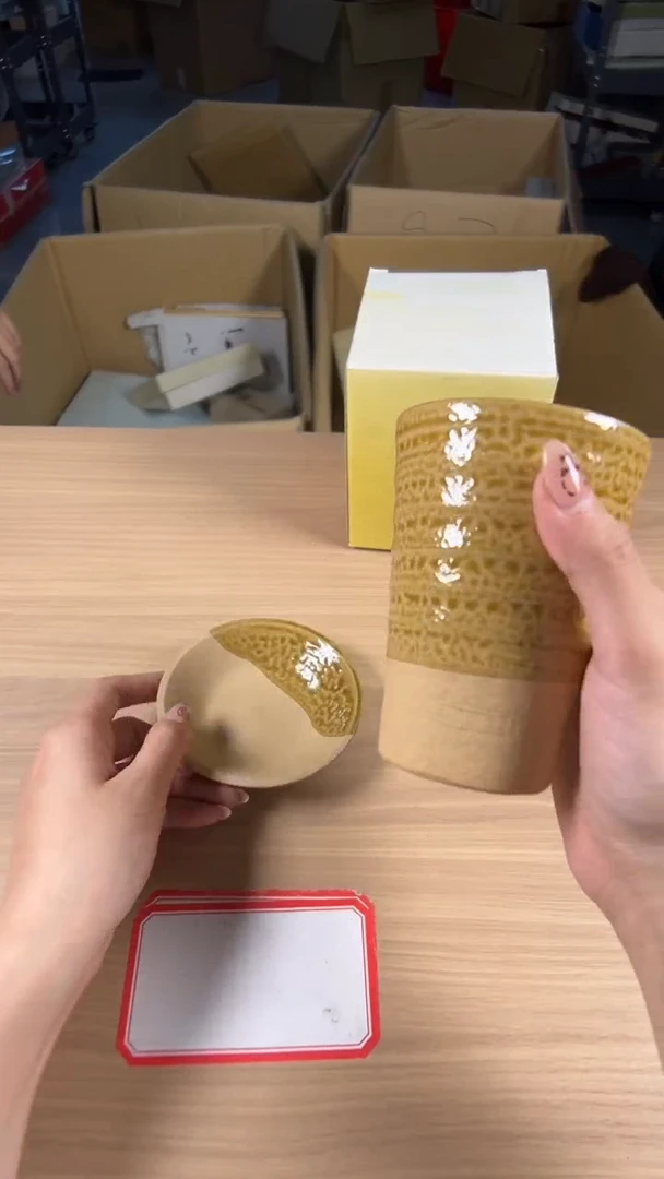 茶道陶瓷茶具套装