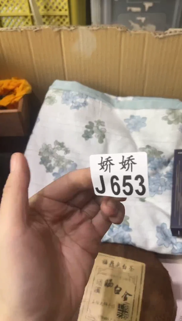 瓷片～**～653定向 ～鸿雁～