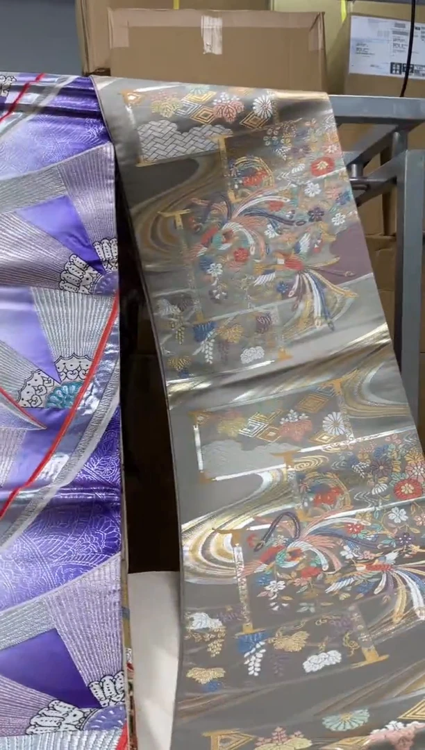 【闪购商品】织绣精选红红火火大吉大利