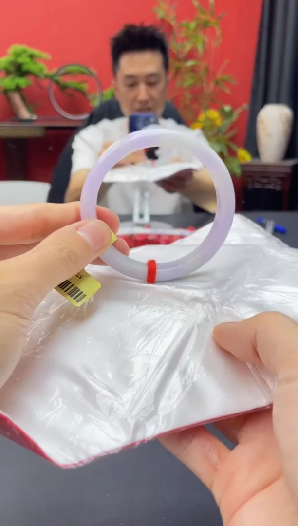 未镶嵌手镯翡翠3