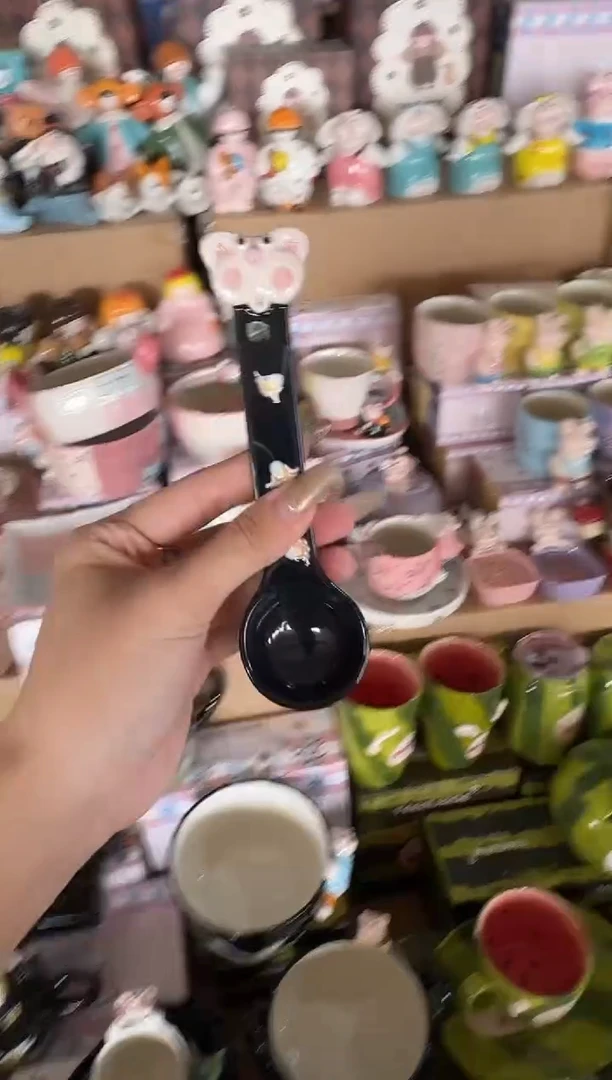 瓷【唯品瓷】工厂溯源