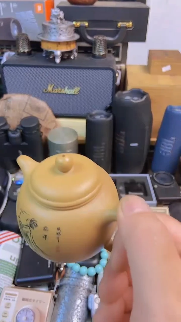 瓷片闪购商品，如图所示