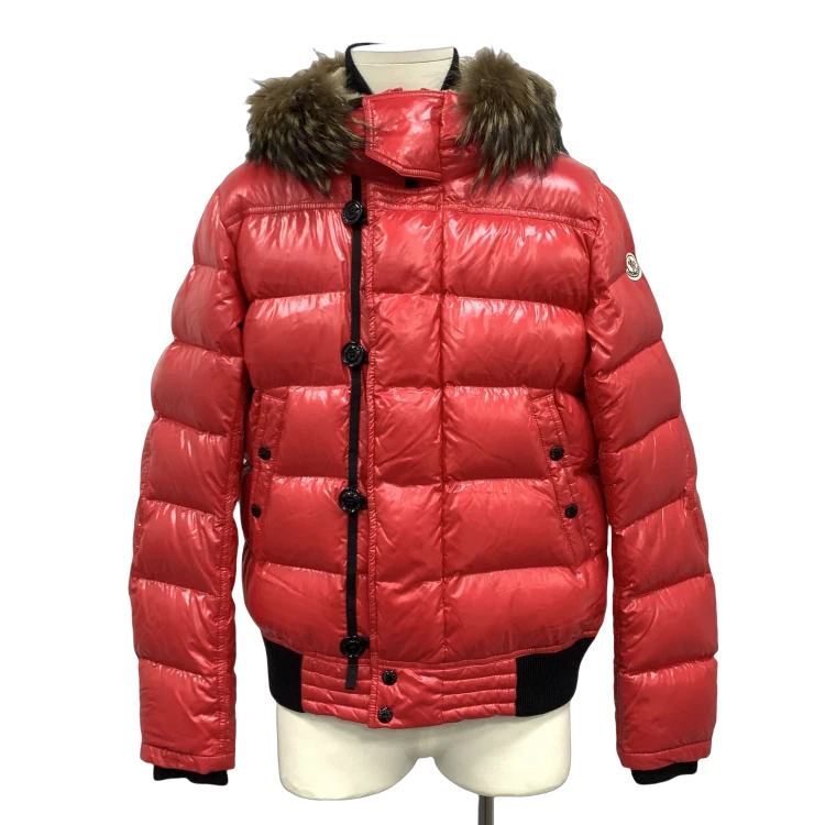 MONCLER/羽绒服/95新/[251216SJ01]