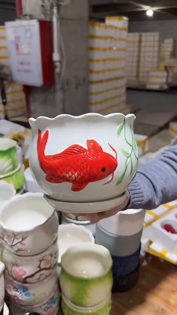 【闪购商品】陶瓷+A3