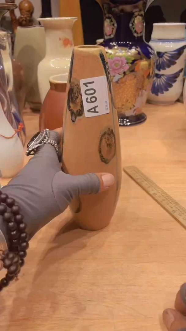 置物木器茶具摆件