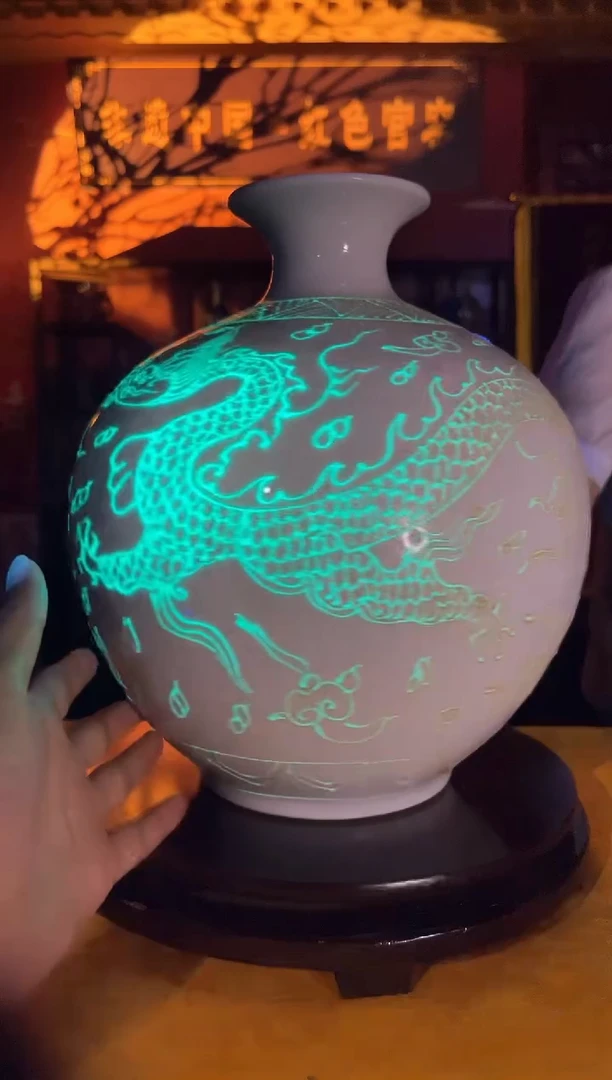 景德镇赏瓷 流水9+++++++