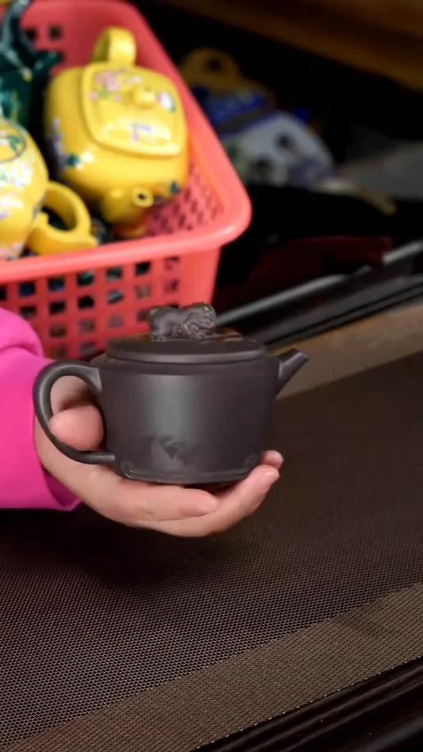 【闪购商品】紫砂茶壶宜兴紫砂壶