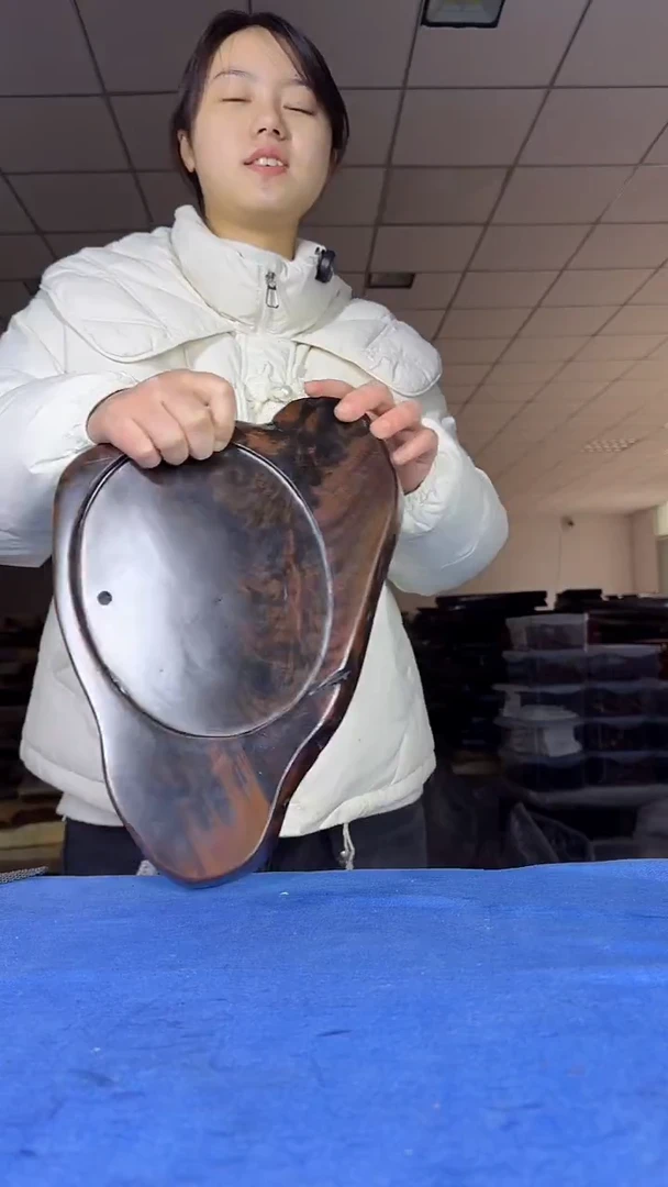 45华莉萱茶具茶盘干泡台（不含配件）