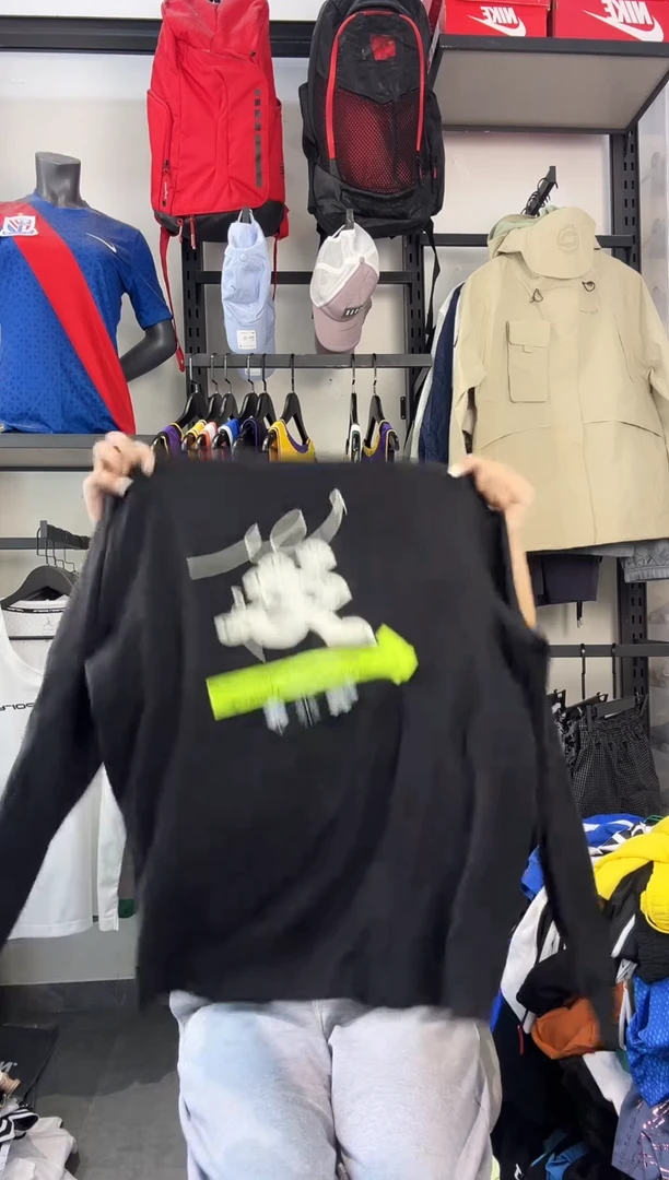 474   ·编码 瑕疵款直播间过款为准 尺码·L