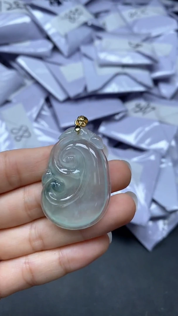 高端精美吊坠（一物一图）178