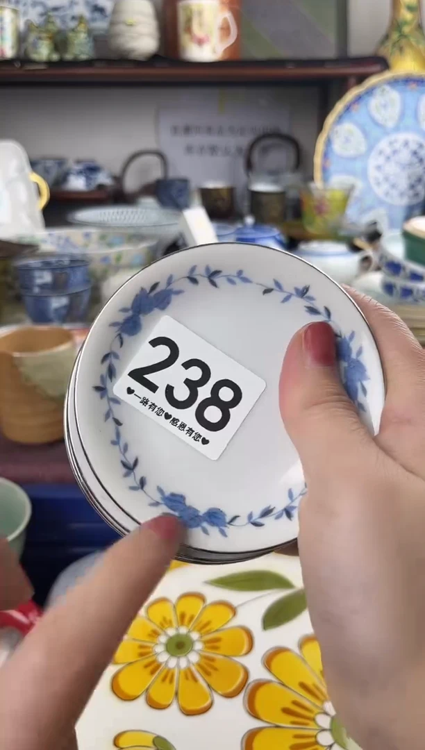 瓷片238.............