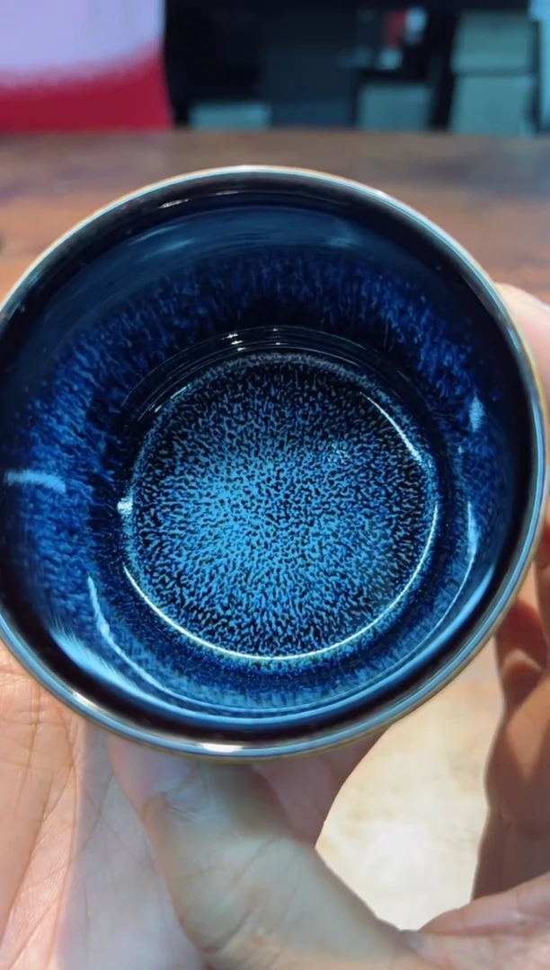 【闪购商品】范泽锋 容天杯 曾青